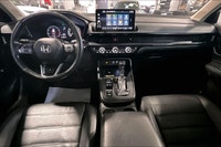 The 2023 Honda CR-V EX-L AWD combines premium comfort, advanced technology, and confident all-weathe... (image 8)