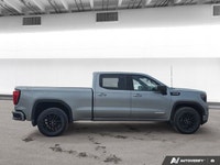 This 2024 GMC Sierra 1500 Elevation is powered by a strong 5.3L V8 engine paired with a smooth 8-spe... (image 6)