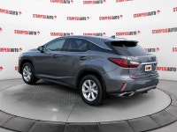 2016LexusRX 350 Perfect for the on-the-go family, this Lexus RX 350 is an SUV everyone will love. Wi... (image 2)