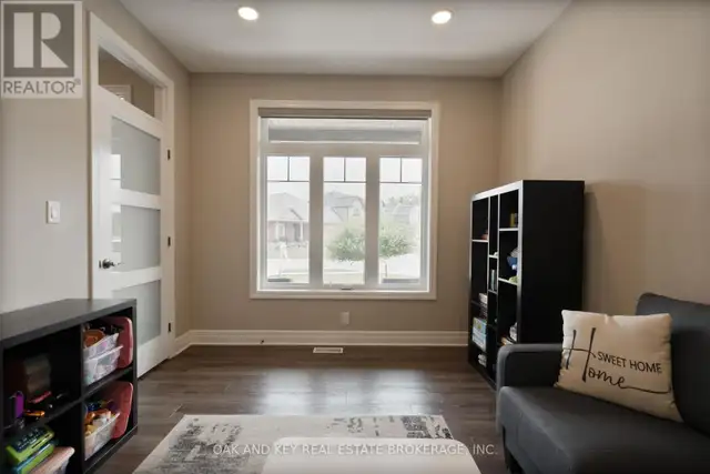 25 HARDY COURT Lucan Biddulph (Lucan), Ontario in Houses for Sale in Grand Bend - Image 26