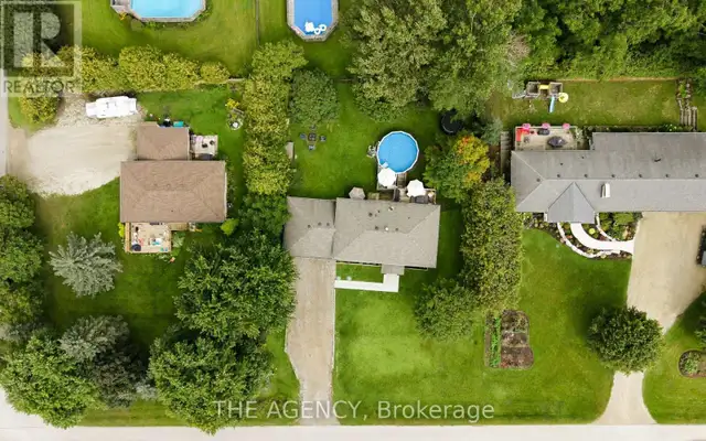 503 WELLINGTON ROAD Centre Wellington (Elora/Salem), Ontario in Houses for Sale in Kitchener / Waterloo - Image 40