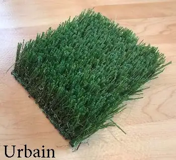 AUBAINE – GAZON SYNTHÉTIQUE  / BARGAIN – SYNTHETIC TURF in Outdoor Décor in City of Montréal - Image 5
