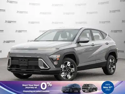 ===== 2026 Hyundai Kona Preferred AWD with Trend Package: Premium Style & Capability ===== Elevate y...