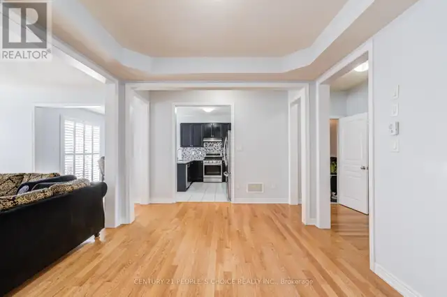 257 EAST'S CORNERS BOULEVARD Vaughan (Kleinburg), Ontario in Houses for Sale in Markham / York Region - Image 11
