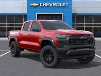 Saskatoon Motor Products - This Chevrolet Colorado delivers a 2.7 Liter DOHC Turbo engine powering t... (image 7)