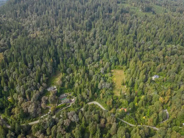 10545 STAVE LAKE ROAD Mission, British Columbia in Land for Sale in Mission - Image 10