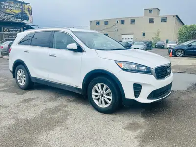 FINANCING AVAILABLE TRADE-IN ACCEPTED EXTENDED WARRANTY AVAILABLE ACTIVE STATUS ALL WHEEL DRIVE HEAT...