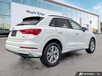 KBB.com Best Buy Awards. This Audi Q3 boasts a Intercooled Turbo Regular Unleaded I-4 2.0 L/121 engi... (image 4)
