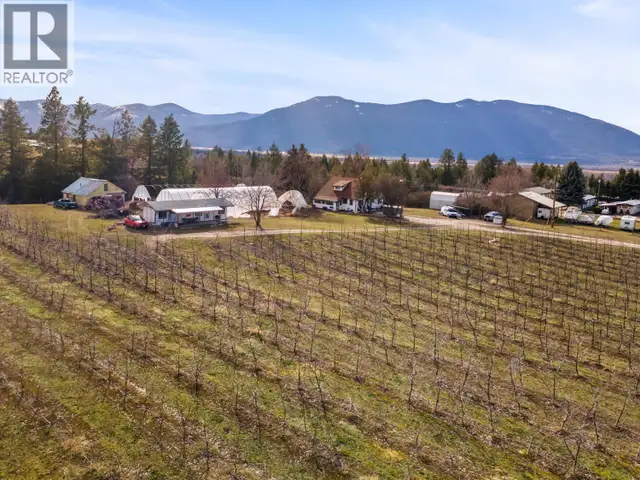 2103 Erickson Road Erickson, British Columbia in Land for Sale in Nelson - Image 17