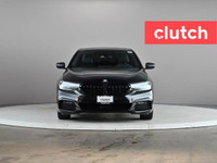 NO ACCIDENTS / CLEAN CARFAX / 1 OWNER / Auto Dimming Rearview Mirror, Front Heated Seats, Rear Heate... (image 2)