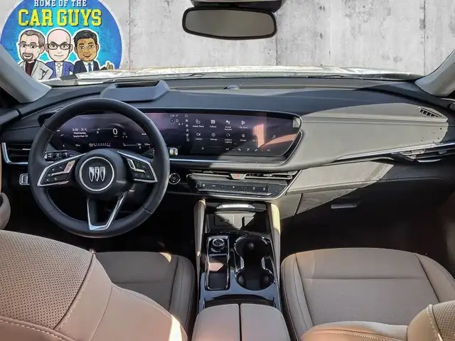 2026 Buick Envision Preferred6014090048707072027