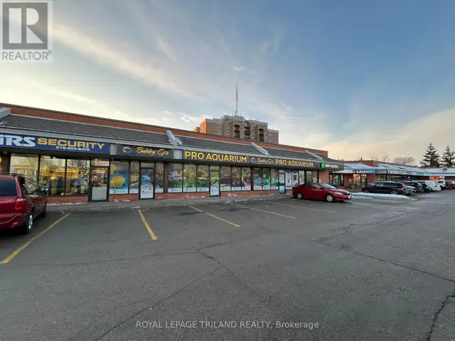 3-6 - 99 BELMONT DRIVE London South (South O), Ontario in Commercial & Office Space for Rent in London - Image 2