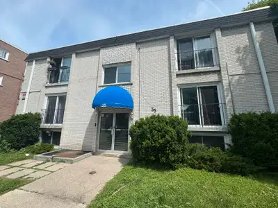 206 - 35 John Street, Kingston, Ontario, K7K 1S8