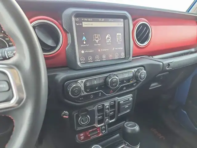 2023 Jeep Gladiator Rubicon6018623985536409616