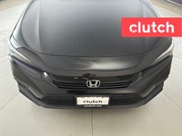 Electric Parking Brake, Brake Assist, Front Heated Seats and more! Clutch is the largest online used... (image 6)