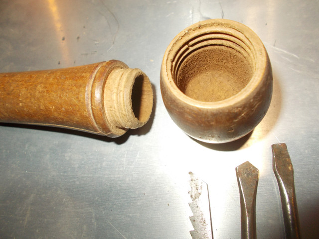 Antique Screw Driver in Other in Annapolis Valley - Image 2