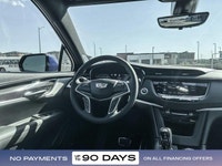 This Cadillac XT5 has a trusty Gas V6 3.6L/ engine powering this Automatic transmission. *This Cadil... (image 8)