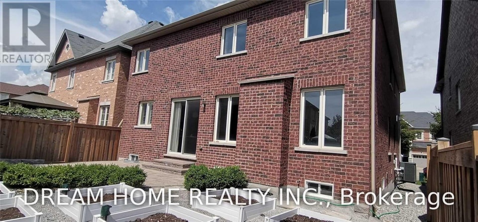 53 HERMITAGE BOULEVARD Markham (Wismer), Ontario 2