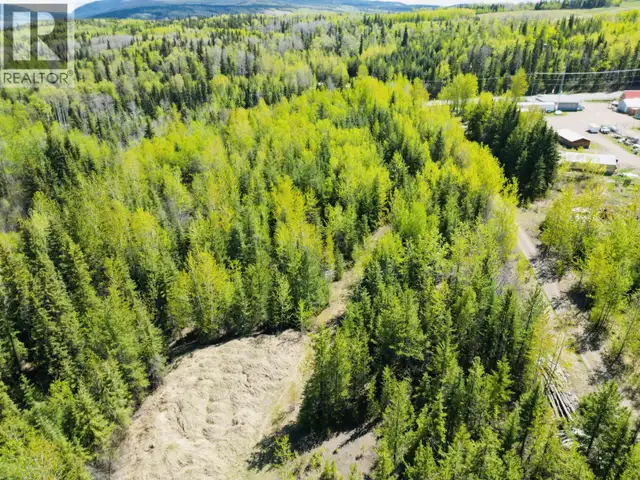 LOT 3 KEEFES LANDING ROAD Burns Lake, British Columbia in Land for Sale in Burns Lake - Image 14