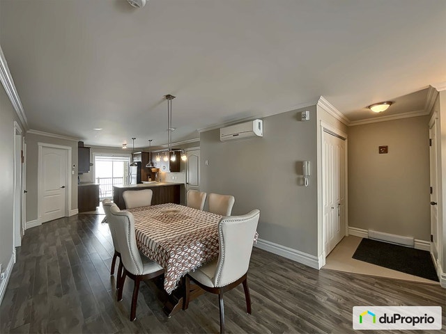 $370,000 - Condominium for sale in St-Hyacinthe (Ste-Rosalie) — photo 2