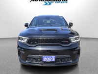 SAFETY INCLUDED 7 PASSENGERS Very Clean 3.6L V6 Dodge Durango GT with Automatic Transmission. Black... (image 1)