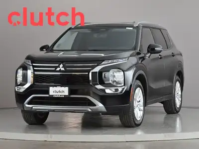 Brake Assist, Power Tailgate/Hatch, Auto Dimming Rearview Mirror and more! Clutch is the largest onl...