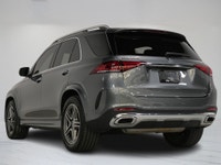 This 2022 Mercedes-Benz GLE 350 is a local Ontario vehicle with a clean Carfax report, offering the... (image 4)