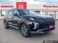 *The listed price reflects a financing offer and includes a $1,500 rebate.* *WATERLOO HONDA'S **PRE-... (image 8)