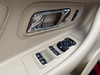 2013 Ford Taurus Limited AWD Red On Beige Leather Interior • 3.5L • V6 • All Wheel Drive • Auto • A/... (image 9)