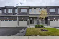 PRICED TO SELL 3 BR 3 WR Townhome In Ayr ON - Minutes To The 401