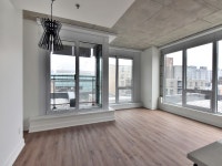 Condo rental-apartment for rent-logement locatif 1 chambres/bedrooms, 1cc 3.5 3 1/2-Quartier des spe... (image 3)