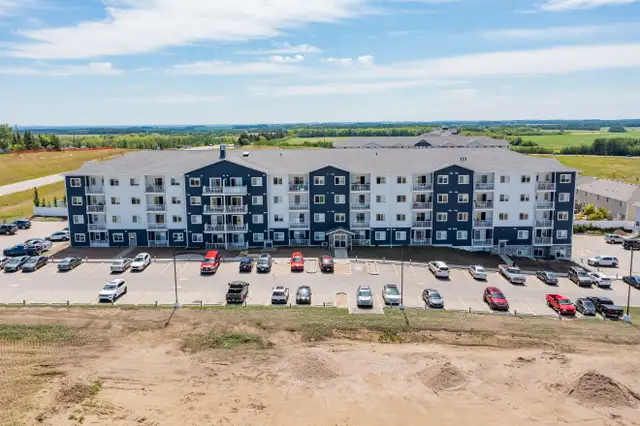 Bluewater Apartment - 2 Bed 2 Bath **$699 Security Deposit Promo in Long Term Rentals in Red Deer - Image 3