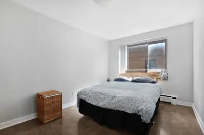 151 St. George - 1 Bedroom Apartment for Rent