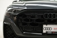 Only 8,800 KM! Dealer Certified Pre-Owned. This Audi SQ8 boasts a Twin Turbo Premium Unleaded V-8 4.... (image 2)