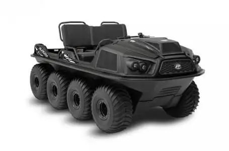 2024 ARGO Aurora 950 *SAVE $6000 + 3 YEAR WARRANTY* in ATVs in Grand Bend - Image 3