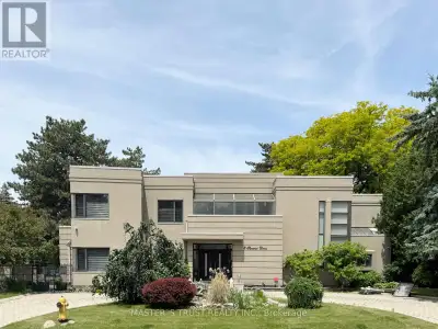 2 SUNCREST DRIVE Toronto (Bridle Path-Sunnybrook-York Mills), On
