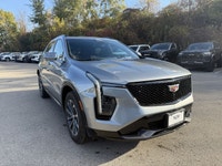 Just Arrived! Please Call or Text Matt at 5198724812 for a prompt and friendly response. This XT4 is... (image 2)