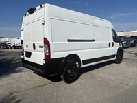 Clean Car Fax**Ram**Pro Master**2500**High roof**159 Wheel Base**3.6L**V6**Cloth Bucket Seats**7.0 T... (image 7)