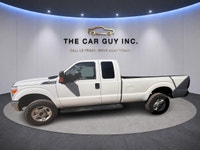 All prices subject to applicable taxes 2016 Ford F-350 Super Duty XLT SuperCab 4WD – Heavy-Duty Powe... (image 3)