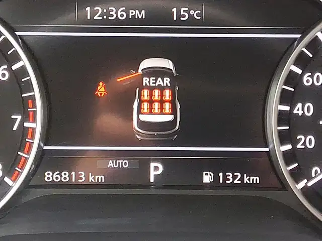 2024 Nissan Pathfinder SV 4WD5266669555010969613