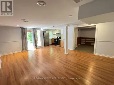 BASEMENT - 43 CHISWICK CRESCENT Aurora (Aurora Highlands), Ontar