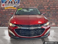 Welcome to Mann-Northway Auto Source. Elevate your daily drive in the striking 2024 Chevrolet Malibu... (image 8)