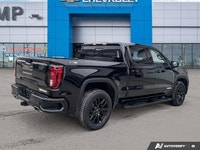 Saskatoon Motor Products - 2024 GMC Sierra 1500 Elevation - Certified GM Certified Details: * 1-mont... (image 5)