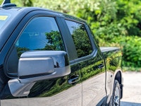 Turbocharged Diesel I6 3.0L Engine - Navigation System - Lane Departure Warning - Power Locks - Bose... (image 8)