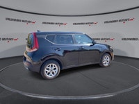 This Kia Soul has a dependable Gas 4cyl 2.0L engine powering this Variable transmission. Lane Depart... (image 7)