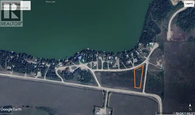 1 Boken DRIVE Perch Lake, Saskatchewan in Land for Sale in Prince Albert - Image 2