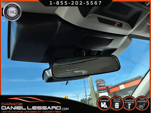 Subaru Impreza CONVENIENCE, AWD, EYE SIGHT, VGA COTÉ DROIT 2024 in Cars & Trucks in St-Georges-de-Beauce - Image 47