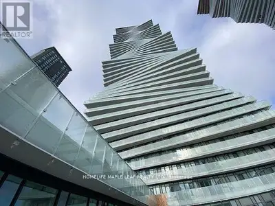 503 - 3900 CONFEDERATION PARKWAY E Mississauga (City Centre), On