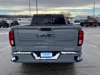 One Owner, Elevation Premium Pkg, 3.0L Diesel, Power Sunroof, Black GMC Emblems, Upgraded Buckets w/... (image 8)