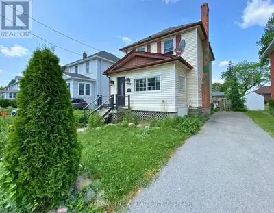 Are you looking for a beautifully renovated home? Welcome to 243 Geneva St - where modern design mee...